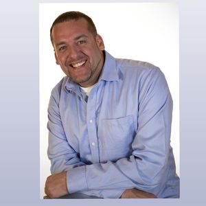 Meet your Posher, Jason